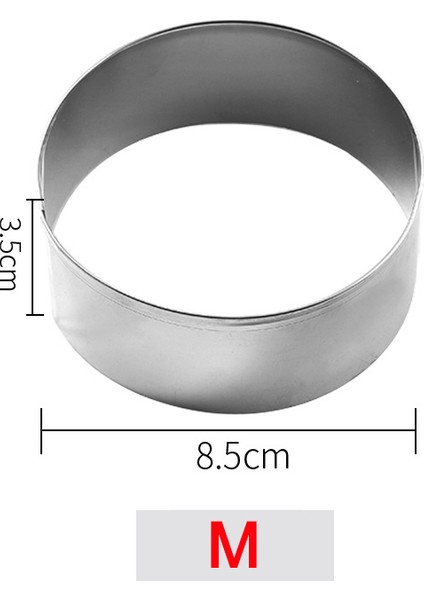 B-Orta Stil Taşınabilir Mantı Yapma Makinesi Paslanmaz Çelik Mantı Kalıbı ve Hamur Kesici Empanada Presi Pie Ravioli Presi ve Mantı Soyacağı (Yurt Dışından)