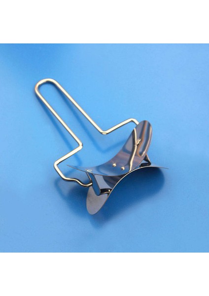 Gümüş Tarzı Yuvarlak Mantı Yapıcı Paslanmaz Çelik Hamur Kesme Aracı Taşınabilir Mutfak Aletleri 8 cm Mantı Hamuru Kalıbı Hamur Şekillendirici Aksesuarları (Yurt Dışından) indirimleri