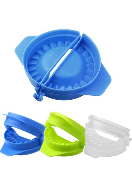 Yeşil Stil Ev Yapımı Mantı Kalıp Yeni Mutfak Mantı Yapıcı Cihaz Taşınabilir Mantı Kalıbı Mutfak Aksesuarları Fırın Kalıpları Fırın Malzemeleri (Yurt Dışından) modelleri