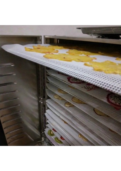 33X53CM Tarzı Kare Silikon Buharlığı File Ped Yapışmaz Kek Bisküvi Tartolet Pişirme Mat Yuvarlak Şekil Mantı Pişirme Matı Mutfak Aracı (Yurt Dışından) fırsatları