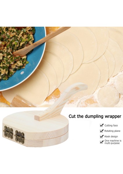 B Tarzı Ahşap Mantı Hamuru Kağıt Basın Farklı Şekiller Mantı Kaplamaları Yapma Mutfak Aletleri Fırınlama Hamur Araçları (Yurt Dışından) indirimleri