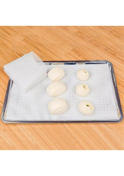 No.5 Tarzı Silikon Yastıklı Dumpling Fırın Matı Ev Mutfak Fırın Aracı Ekipmanları Malzemeleri Fırın Araçları (Yurt Dışından) fırsatları