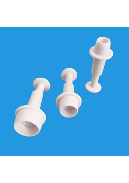 Sarı Stil Yuvarlak Mantı Sarıcı Kalıplar Seti Kesici Yapıcı Araçlar Yuvarlak Kurabiye Hamur Kesme Aracı Fırın Malzemeleri (Yurt Dışından) indirimleri