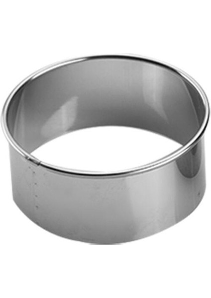 1 Adet Tarzı Mutfak Paslanmaz Çelik Mantı Yapıcı Kesici Hamur Kesici Turta Ravioli Mantı Kalıbı Doldurulmuş Et Kaşığı Mutfak Araçları (Yurt Dışından)