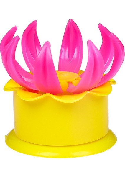 SARI-10.5X13CM Tarzı Baozi Kalıbı Kendin Yap Hamur Pastası Mantı Yapma Aracı Hamur Işi Araçları (Yurt Dışından)