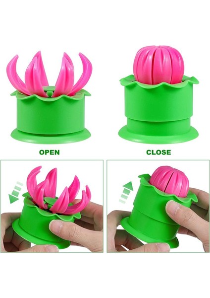 Rastgele Renk Stili 1 Adet Buharda Pişmiş Dolgulu Ekmek Kalıbı Hamur Mantısı Buharda Buhar Mantarı Yapıcı Çiçek Şekli Kalıp Mutfak Kendin Yap Pişirme Aracı Seti Yeşil (Yurt Dışından) indirimleri