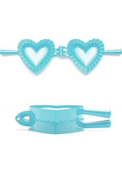 M Tarzı 3 Boyut Sevimli Mantı Kalıbı Yapıcı Kalp Şekilli Plastik Hamur Bastırma Mantı Pie Fırın Kalıbı Mutfak Aletleri Pişirme Araçları (Yurt Dışından) indirimleri