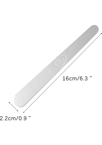 1 x Kaşık Stili Dumpling Kalıbı Paslanmaz Çelik Dumpling Sarma Kesici Gyoza Kalıbı Kullanışlı Mutfak Dumpling Yapıcı Cihazı Pişirme Hamur Araçları (Yurt Dışından)