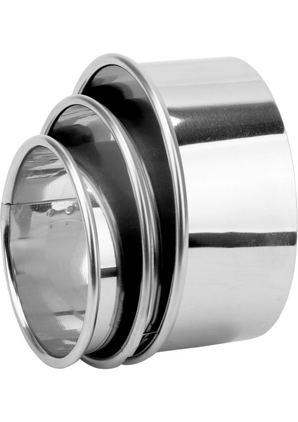 Kıvrımlı Stil Paslanmaz Çelik Mantı Yapıcı Mantı Kalıbı Hamur Kesici Gyoza Kalıbı Hamur Araçları Mutfak Aksesuarları (Yurt Dışından) modelleri