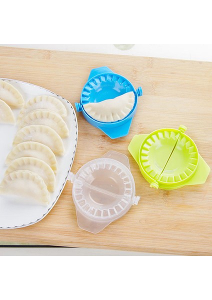 Bir Stil 4 Renkli Mantı Yapıcı Araçlar Hamur Sıkma Kalıbı Ravioli Hamur Mantı Turta Mantı Kalıbı Araçlar Mutfak Aksesuarları Cihazlar. (Yurt Dışından) modelleri