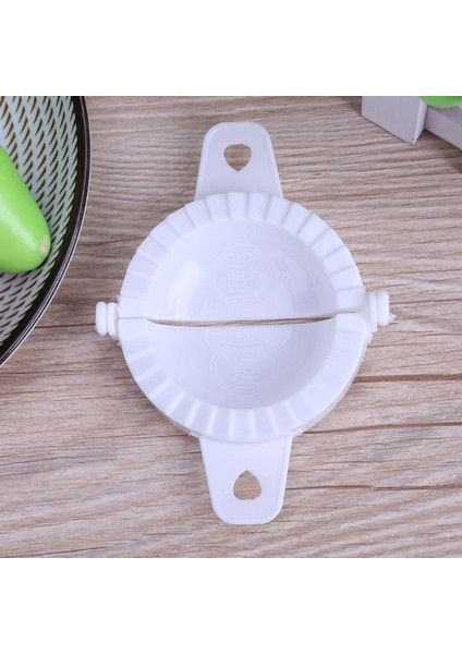 7.5cm Mantı Yapıcı Hamur Presi Mantı Pie Ravioli Kalıbı Kolay El Mantı Katlayıcı Tatlı Kalıp Fırın Hamur Araçları (Yurt Dışından) modelleri