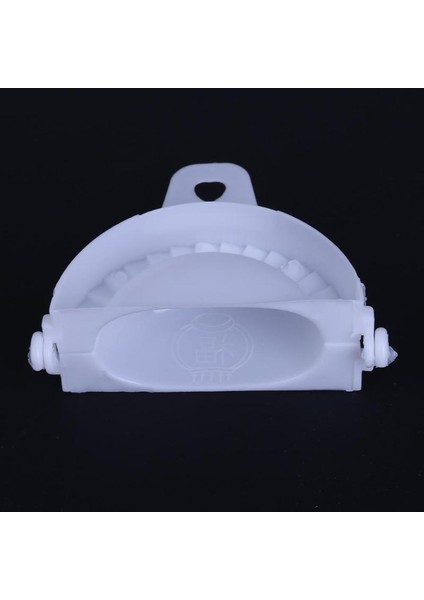 7.5cm Mantı Yapıcı Hamur Presi Mantı Pie Ravioli Kalıbı Kolay El Mantı Katlayıcı Tatlı Kalıp Fırın Hamur Araçları (Yurt Dışından) fırsatları