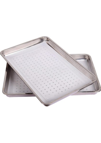 33 x 53 cm Stili Kare Yuvarlak Şekilli Buharlı Pişirme Filesi Silikon Yapışmaz Mantı Pişirme Matı Mutfak Araçları Kalın ve Pratik Kendinden Ayırılabilen (Yurt Dışından) fiyatları