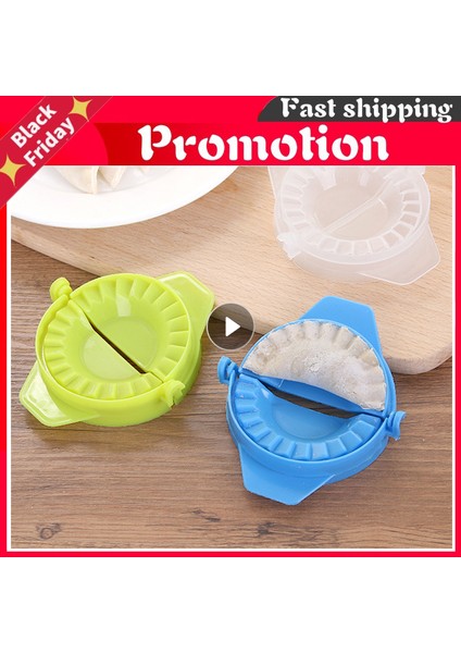 02 Yeşil 1pc Tarzı Ev Yapımı Mantı Kalıbı Mantı Makinesi Ekipmanı Yeni Mutfak Aracı Mantı Makinesi Yapıcı Ekipmanı Kolay Mutfak Araçları Ev Fırın Amac: (Yurt Dışından) indirimleri