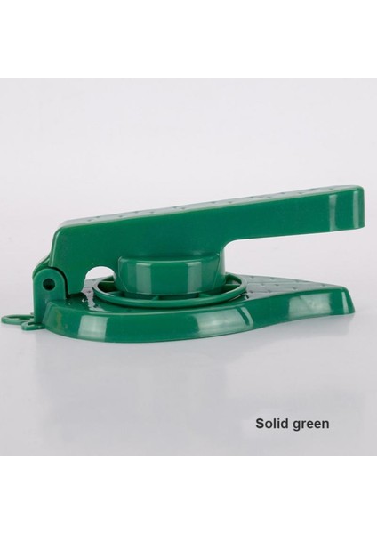 No.1 Tarzı Plastik Mantı Cildi Yapma Makinesi Çin Mantı Pres Kalıbı Kendi Yapımı Kaplama Kalıbı Evde Mantı Cildi Kalıbı (Yurt Dışından)