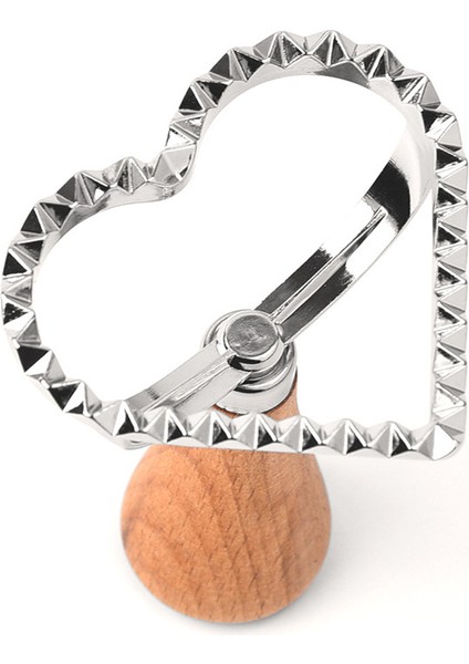 Yuvarlak Stil Kare Yuvarlak Kalp Ravioli Makarna Kalıbı Paslanmaz Çelik Kurabiye Kesici Damga Yapıcı Ravioli Mantı Kalıbı Fırıncılık Hamur Işleri Araçları (Yurt Dışından) fırsatları