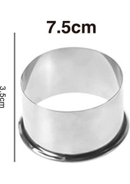 Ordu Yeşili Tarzı Mutfak Mantı Yapıcı Paslanmaz Çelik Hamur Kesici Pie Ravioli Mantı Kalıbı Mutfak Hamur Işleme Araçları Kesme Aracı (Yurt Dışından)