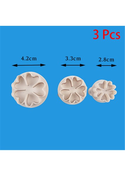 Mor Tarzı Yuvarlak Mantı Sarıcı Kalıplar Seti Kesici Yapıcı Araçlar Yuvarlak Kurabiye Hamur Kesme Aracı Fırın Malzemeleri (Yurt Dışından)