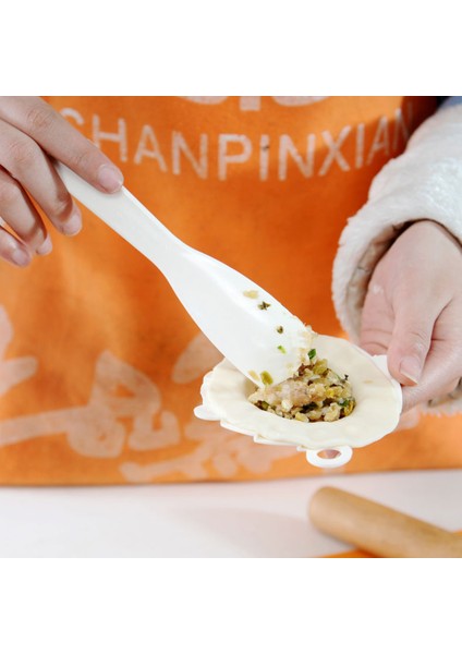 2 Adet Tarzı Ev Yapımı Mantı Makinesi Hamur Ravioli Mantı Kalıbı Hamur Araçları Aksesuarlar Için Mutfak Dumpling Makinesi (Yurt Dışından) modelleri