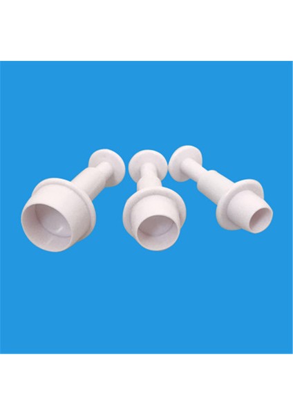 Stili Temizle Yuvarlak Mantı Sarıcı Kalıplar Seti Kesici Yapıcı Araçlar Yuvarlak Kurabiye Hamur Kesme Aracı Fırın Malzemeleri (Yurt Dışından) fiyatları