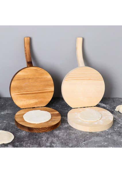 Stil Bir Stil Ahşap Mantı Hamuru Kağıt Basın Farklı Şekiller Mantı Kaplamaları Yapma Mutfak Aletleri Fırınlama Hamur Araçları (Yurt Dışından) fiyatları