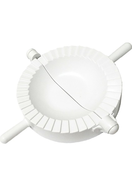 M Tarzı Dumpling Seti Silikon Plastik Yapıcı Hamur Kesici Mantı Kalıbı Pie Ravioli Mutfak Hamur Işleri Aksesuarlar Kesme Aracı (Yurt Dışından) fiyatları