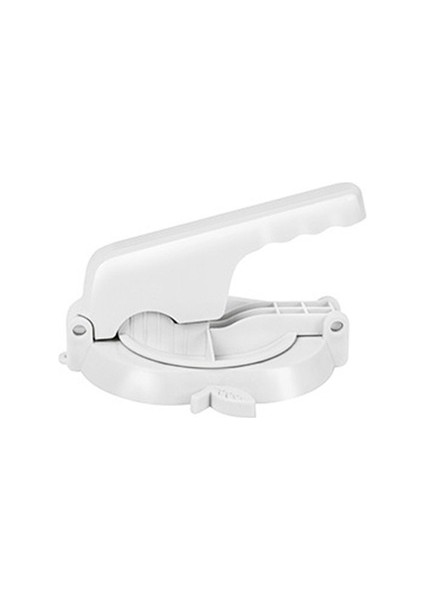 Beyaz Stil Hamur Sıkma Araçları Basma Mantı Cilt Basma Mantı Kapak Yapımı Kalıp Mutfak Aletleri Fırın Pastacılık Araçları Mantı Yapıcı (Yurt Dışından)