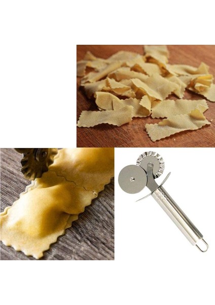 Kesme Bıçağı Stili Dumpling Metal Kalıp 37 Delikli Pasta Rus Ravioli Kesici Modelleme Için Mantı Yapıcı Büyük Fırın Malzemeleri Hamur Işleri Araçları (Yurt Dışından) indirimleri