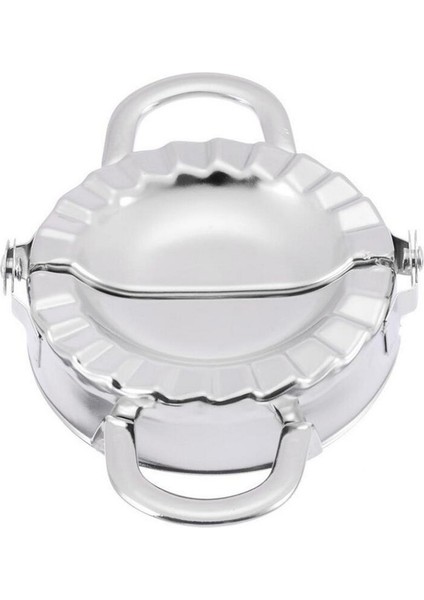 1 Adet Kalıp Stili Ev Yapımı Mantı Kalıbı Mantı Hamuru Kesici Yapma Makinesi Pişirme Pastacılık Aracı Mutfak Araçları Mantı Yapıcı Cihaz (Yurt Dışından) fırsatları