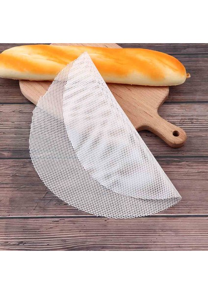 25CM Yeni Gelen Yuvarlak Silikon Buharlı Tabak Yapışmaz Mantı Mat Baking Tools Ev Mesh Buharlı Mantı Mat (Yurt Dışından) fiyatları