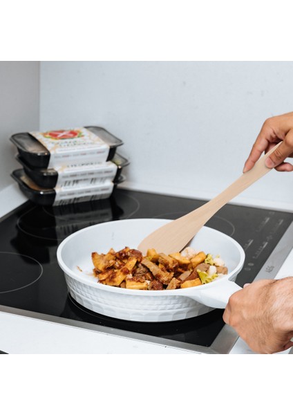 Resim 1 Stili Ahşap Mantı Doldurma Kaşığı Fıstık Ezme Bıçakları Maske Temizleme Kaşıkları Sürme Araçları Mutfak Eşyaları Reçel Sürücü Bıçağı - (Yurt Dışından) modelleri