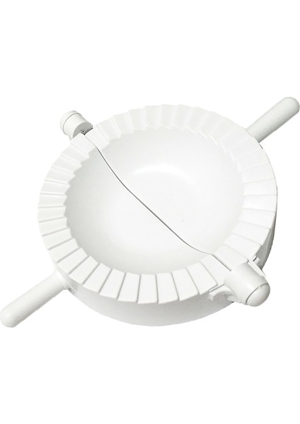 M Tarzı Dumpling Seti Silikon Plastik Yapıcı Hamur Kesici Mantı Kalıbı Pie Ravioli Mutfak Hamur Işleri Aksesuarlar Kesme Aracı (Yurt Dışından) modelleri