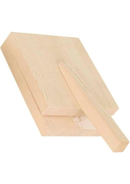 B Tarzı Ahşap Hamur Sıkma Aracı Hamur Sıkıcı Mantı Cildi Sıkma Aracı Mantı Kaplama Kalıbı Yapım Kalıbı Mutfak Gereci Fırıncılık Hamur Aracı (Yurt Dışından)