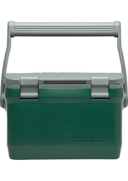 Adventure Taşınabilir Soğutucu Kamp Buzluğu 6,6 Lt