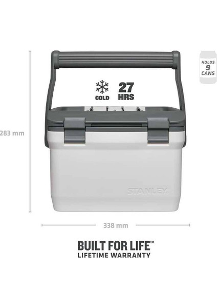 Adventure Taşınabilir Soğutucu Kamp Buzluğu 6,6 Lt fiyatları