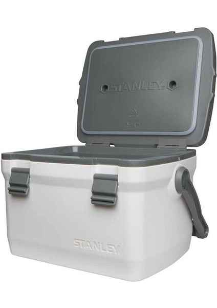 Adventure Taşınabilir Soğutucu Kamp Buzluğu 6,6 Lt modelleri