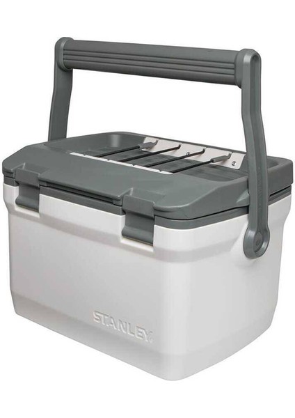 Adventure Taşınabilir Soğutucu Kamp Buzluğu 6,6 Lt fırsatları