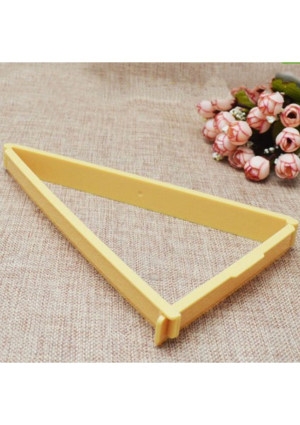 1 Adet Plastik Kruvasan Kesici Kalıp Rulo Kruvasan Yapma Makinesi Ekmek Hattı Kalıbı Hamur Levhası Mutfak Fırın Pastacılık Araçları (Yurt Dışından) fiyatları