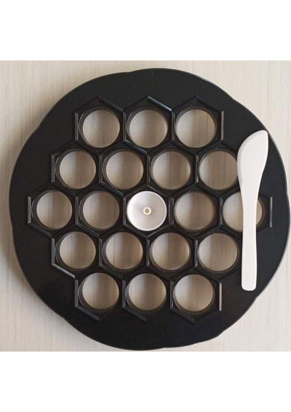 Beyaz S Tarzı Mutfak Hamur Presi Ravioli Yapım Kalıbı Plastik El Yapımı Mantı Kalıbı Kendin Yap Hamur Işlemeli Pasta Kalıbı Delikli Mutfak Fırın Araçları (Yurt Dışından) fırsatları