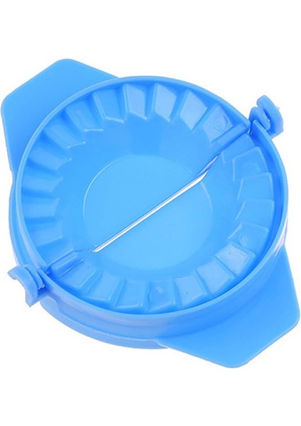 No.3 Tarzı 1 Adet Mantı Yapıcı Yaratıcı Hızlı ve Kolay Yapışmaz Mantı Presi Mantı Aracı Mutfak Ev Malzemeleri Için (Yurt Dışından)