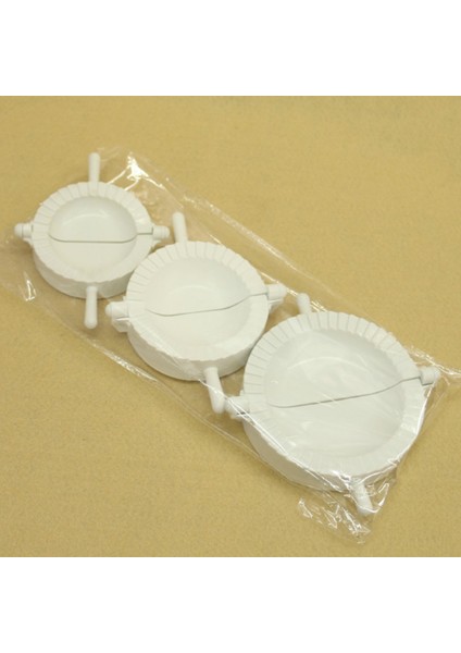 E Stili 1 Takım Mantı Kalıbı Mantı, Börek ve Ravioli Yapım Kalıbı Mutfak Basın Kalıpları Hamur Işleri Araçları (Yurt Dışından)