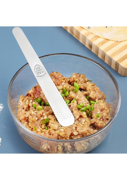 3 Adet Küçük Paket Stili Paslanmaz Çelik Mantı Yapma Kalıbı Hamur Kesici Börek Ravioli Mantı Kalıbı Doldurulmuş Et Kaşığı Seti Mutfak Aksesuarları (Yurt Dışından) indirimleri