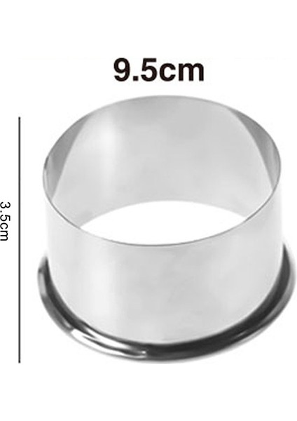 Bej Tarzı Mutfak Mantı Yapıcı Paslanmaz Çelik Hamur Kesici Pie Ravioli Mantı Kalıbı Mutfak Hamur Işleme Araçları Kesme Aracı (Yurt Dışından)