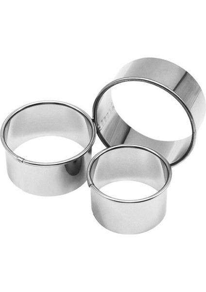 2 Adet Tarzı Dumpling Maker Paslanmaz Çelik Hamur Basma Pie Ravioli Rulo Bıçak Doldurma Kaşığı Mantı Sarma Kalıp Aracı (Yurt Dışından) indirimleri