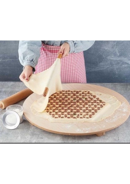 1 Adet Tarzı Ravioli Makinesi Hamur Kurabiye Bakeware Hamur Presi Manti Kalıbı Pelmeni Makarna Kek Kalıbı Mantı Mutfak Araçları Silikon 200 (Yurt Dışından) modelleri