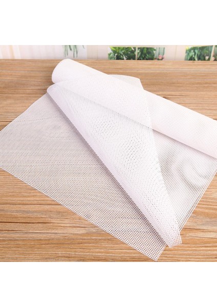 60X60CM Tarzı Kare Silikon Buharlı Tabaka Mesh Ped Yuvarlak Şekil Mantı Fırın Mat Mutfak Araçları (Yurt Dışından)