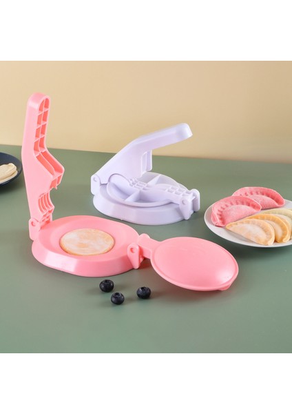 Pk Stili 1 Adet Yapımı Dumpling Cilt Yapma Aracı Ev Yapımı Küçük Cilt Sıkma Makinesi (Yurt Dışından) fiyatları
