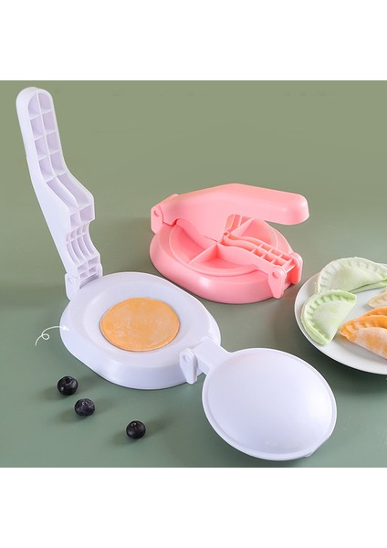 Pk Stili 1 Adet Yapımı Dumpling Cilt Yapma Aracı Ev Yapımı Küçük Cilt Sıkma Makinesi (Yurt Dışından) modelleri
