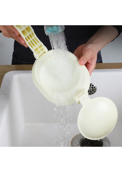 Pk Stili 1 Adet Yapımı Dumpling Cilt Yapma Aracı Ev Yapımı Küçük Cilt Sıkma Makinesi (Yurt Dışından) indirimleri