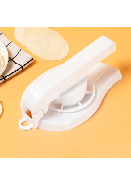 Pembe Tarzı Ev Yapımı Mantı Yapma Makinesi Çin Tarzı Mantı Hamuru Kalıbı El Yapımı Makine Basın Kalıp Mantı Yapımı Kichen Aracı Ev Için (Yurt Dışından) fiyatları